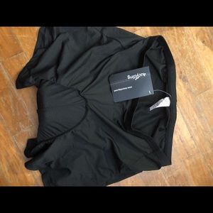 Cycling padded gel bike shorts